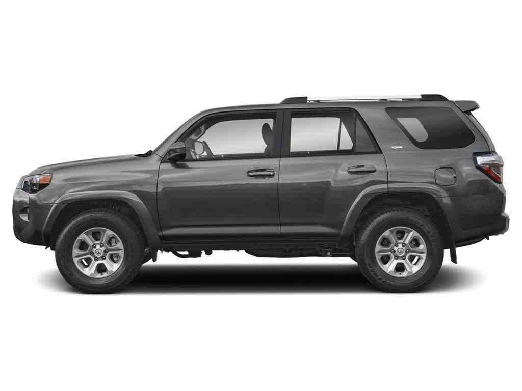 2022 Toyota 4Runner SR5 Premium 4WD