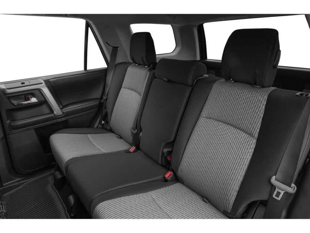 2022 Toyota 4Runner SR5 Premium 4WD