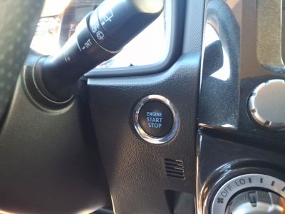 2024 Toyota 4Runner TRD Off Road 4WD