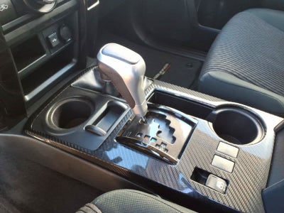 2024 Toyota 4Runner TRD Off Road 4WD