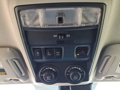 2024 Toyota 4Runner TRD Off Road 4WD