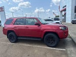 2024 Toyota 4Runner TRD Off Road 4WD