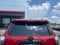 2024 Toyota 4Runner TRD Off Road 4WD