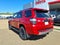 2024 Toyota 4Runner TRD Off Road 4WD