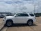 2023 Toyota 4Runner TRD Sport 4WD