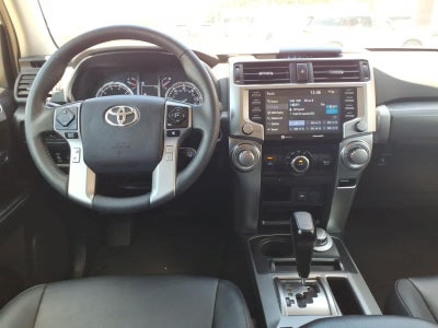 2023 Toyota 4Runner TRD Sport 4WD