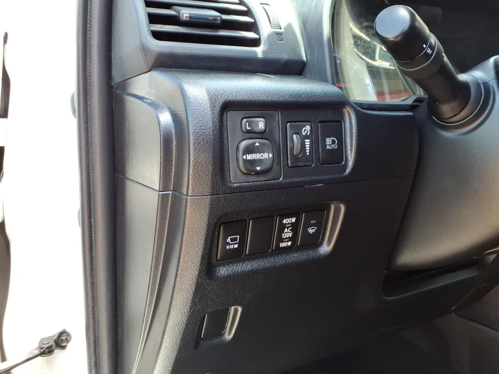 2023 Toyota 4Runner TRD Sport 4WD
