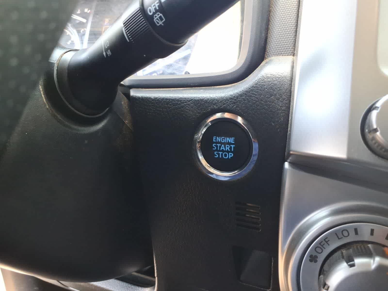 2023 Toyota 4Runner TRD Sport 4WD