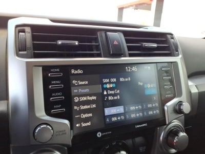 2023 Toyota 4Runner TRD Sport 4WD