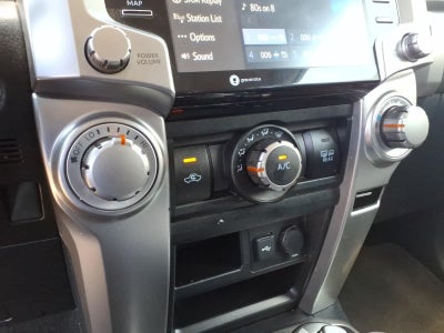 2023 Toyota 4Runner TRD Sport 4WD