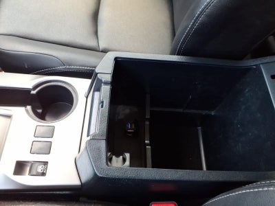 2023 Toyota 4Runner TRD Sport 4WD
