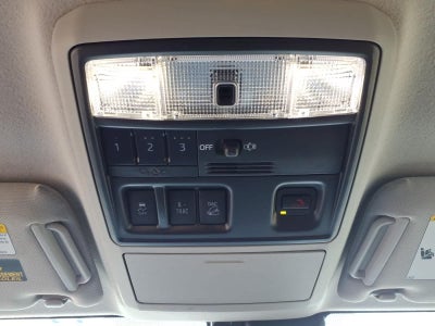 2023 Toyota 4Runner TRD Sport 4WD