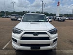 2023 Toyota 4Runner TRD Sport 4WD