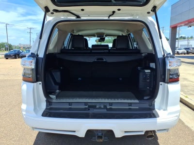 2023 Toyota 4Runner TRD Sport 4WD
