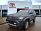 2025 Toyota 4Runner Limited 4WD