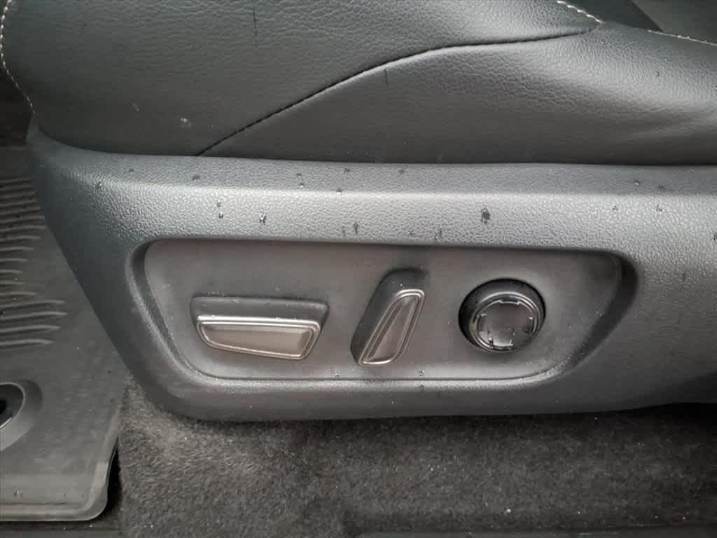 2025 Toyota 4Runner Limited 4WD