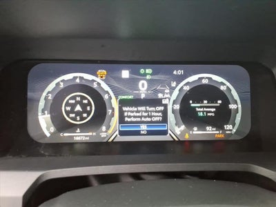 2025 Toyota 4Runner Limited 4WD