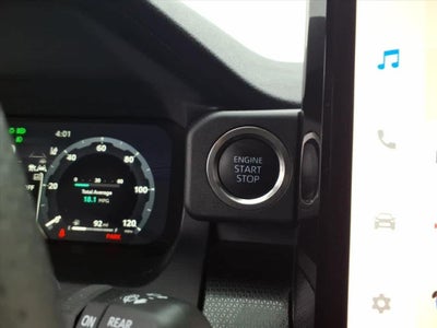 2025 Toyota 4Runner Limited 4WD