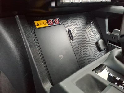 2025 Toyota 4Runner Limited 4WD