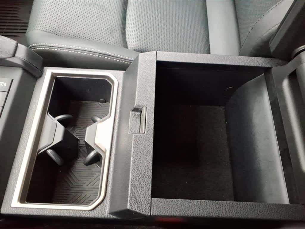 2025 Toyota 4Runner Limited 4WD