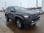 2025 Toyota 4Runner Limited 4WD