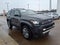 2025 Toyota 4Runner Limited 4WD