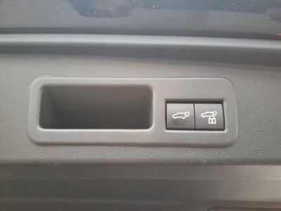 2025 Toyota 4Runner Limited 4WD