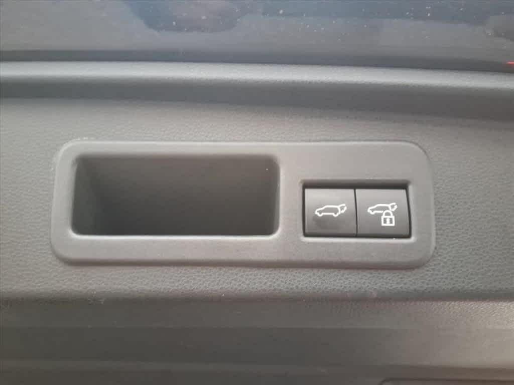 2025 Toyota 4Runner Limited 4WD