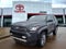 2025 Toyota 4Runner Limited 4WD