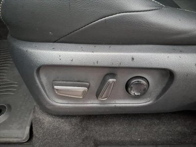 2025 Toyota 4Runner Limited 4WD