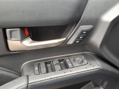 2025 Toyota 4Runner Limited 4WD