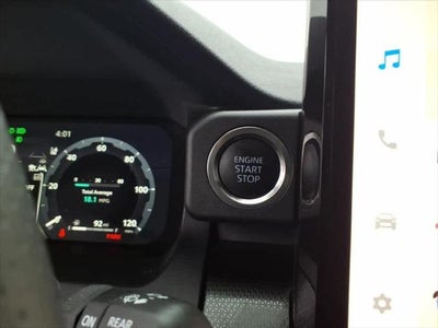 2025 Toyota 4Runner Limited 4WD