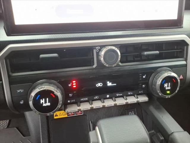 2025 Toyota 4Runner Limited 4WD