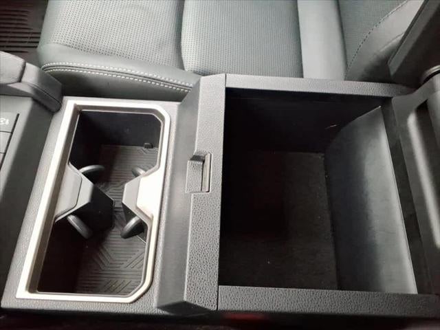 2025 Toyota 4Runner Limited 4WD