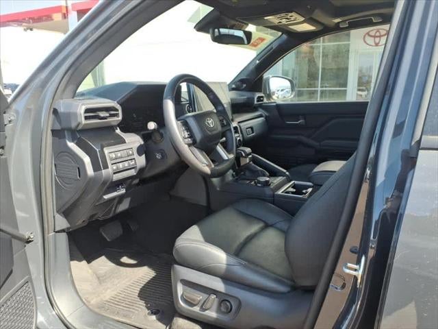 2025 Toyota 4Runner Limited 4WD