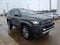 2025 Toyota 4Runner Limited 4WD