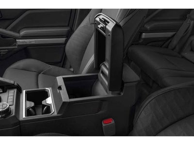2026 Toyota 4Runner TRD Off Road Premium 4WD