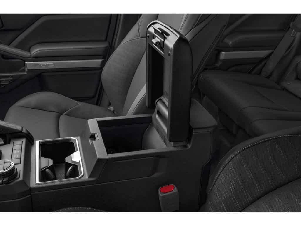 2026 Toyota 4Runner TRD Off Road Premium 4WD