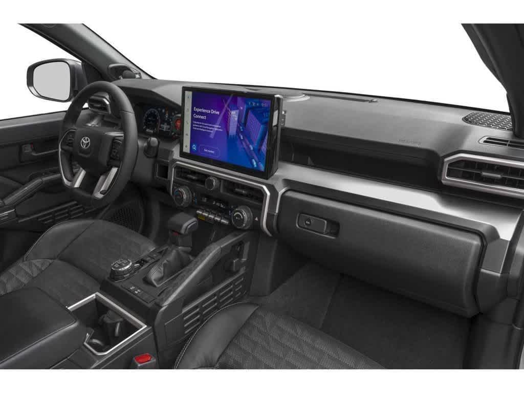 2026 Toyota 4Runner TRD Off Road Premium 4WD