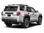 2026 Toyota 4Runner TRD Off Road Premium 4WD