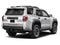 2026 Toyota 4Runner TRD Off Road Premium 4WD