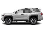 2026 Toyota 4Runner TRD Off Road Premium 4WD