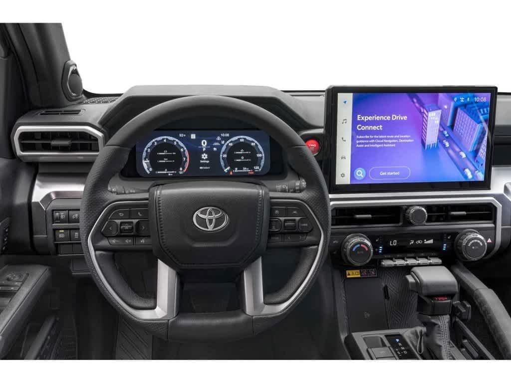 2026 Toyota 4Runner TRD Off Road Premium 4WD