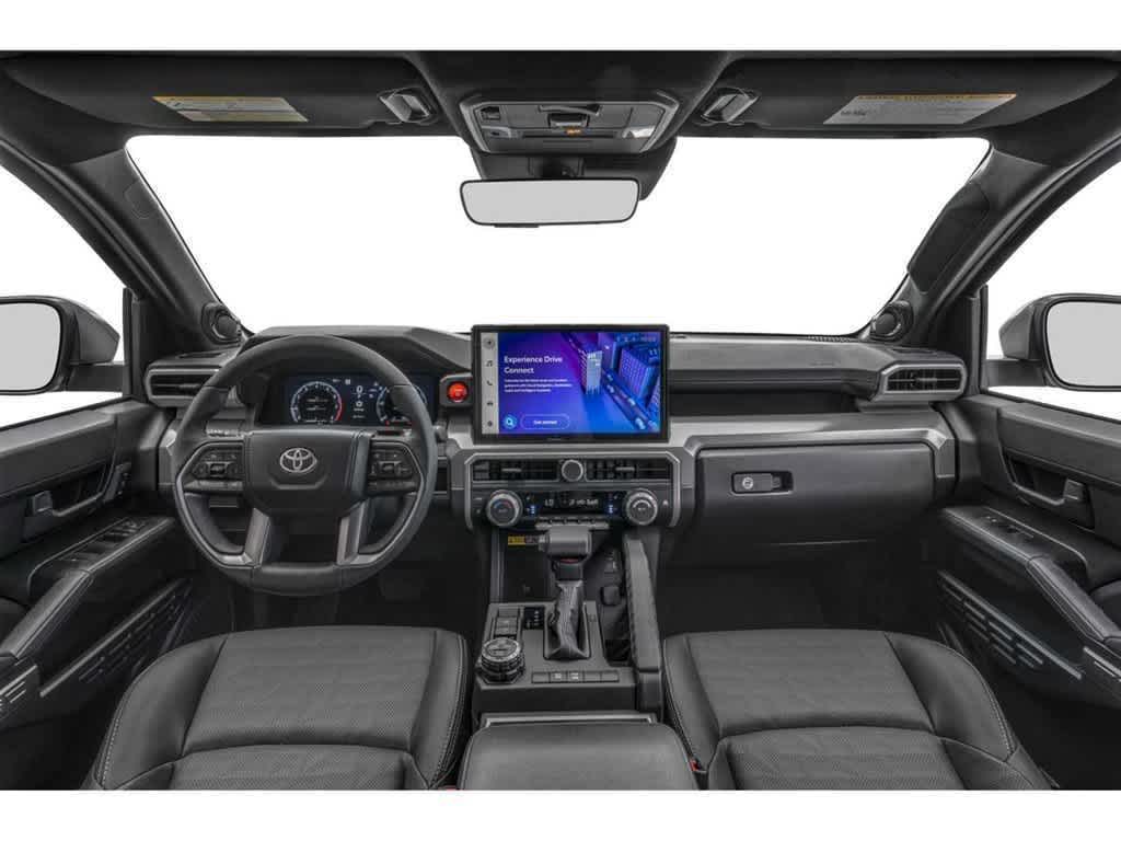 2026 Toyota 4Runner TRD Off Road Premium 4WD