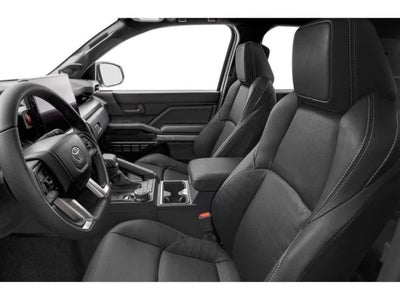 2026 Toyota 4Runner TRD Off Road Premium 4WD