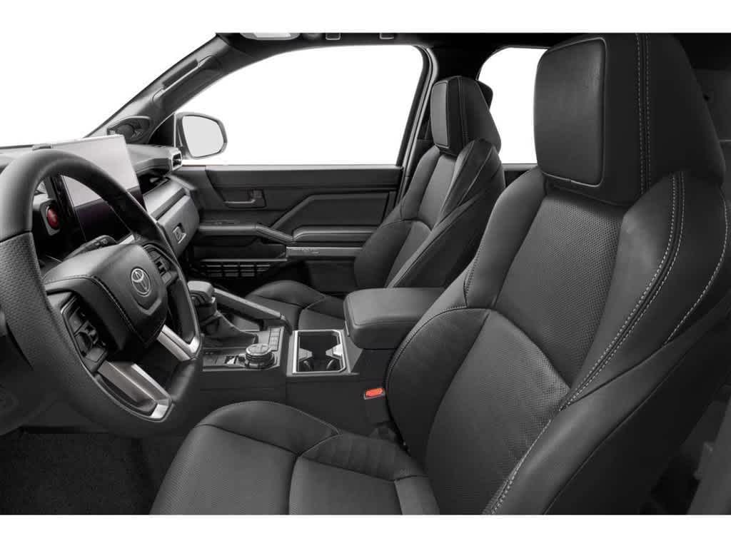 2026 Toyota 4Runner TRD Off Road Premium 4WD