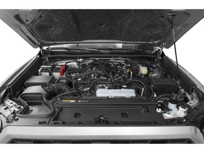 2026 Toyota 4Runner TRD Off Road Premium 4WD