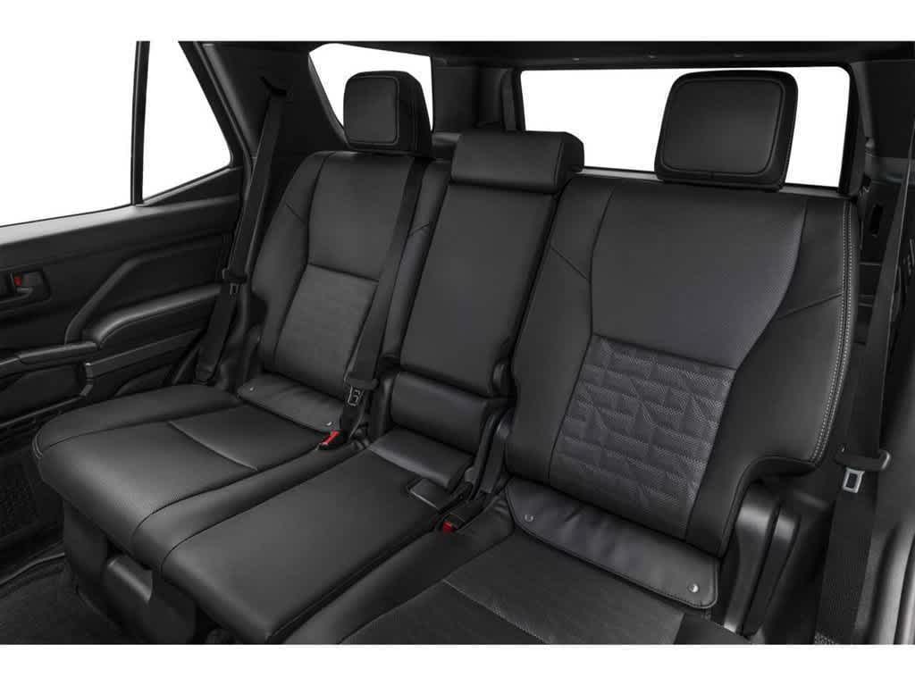 2026 Toyota 4Runner TRD Off Road Premium 4WD