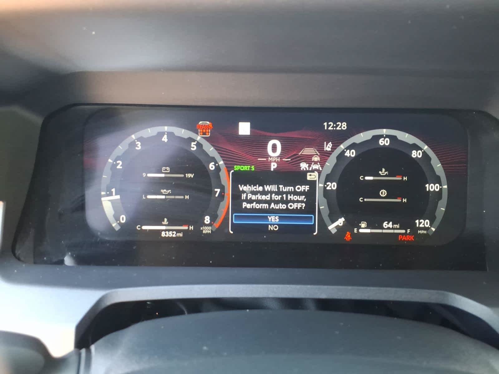 2026 Toyota 4Runner Limited 4WD