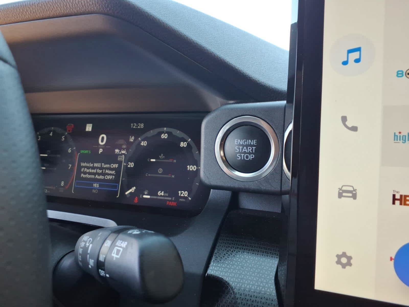 2026 Toyota 4Runner Limited 4WD
